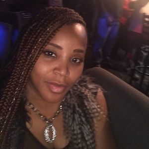 Meet your Posher, Janice